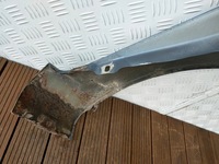 фото thumb №8, Opel zafira b 05-12 крило переднє лівий перед колір z168