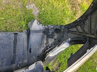 фото thumb №16, Бампер перед porsche cayenne ii 7p5 gts turbo