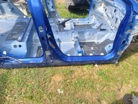 фото thumb №1, Suzuki sx4 s-cross порог блок двигателя правый 14r