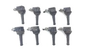 фото thumb №1, Volvo s40 v50 2.4 катушка зажигания 8677837