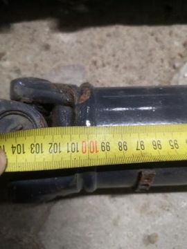 фото thumb №9, Wał приводной iveco daily max