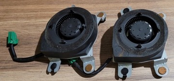 фото thumb №6, Jeep grand cherokee wk2 ii вентилятор сидіння повітропровід правий перед