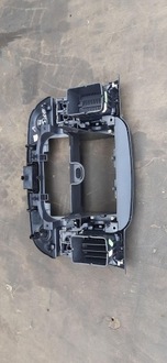 фото thumb №6, Рамка середня радіо renault trafic iii 682607479r