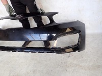 фото thumb №11, Kia ceed ii lift 15-18 бампер перед передній 86511-a2600