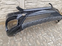 фото thumb №10, Бампер перед mercedes v klasa w447 amg