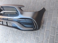 фото thumb №8, Бампер передний mercedes w206 c-klasa amg