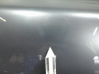 Volvo v50 s40 2 рестайлинг  дверь перед передние правое  titanium grey с Разборки, фото thumb