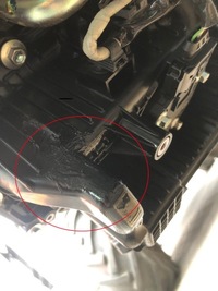 фото thumb №9, Mazda 3 bp 2019- двигун комплектний hf01 2.0 skyactiv x 180km механічна коробка передач