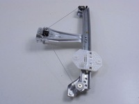 фото thumb №5, Logan ii механізм підйомник скло задня лівий