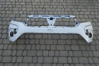 фото thumb №1, Dacia sandero stepway iii jogger бампер передний оригинал белый