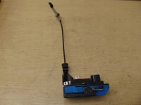 фото thumb №3, Замок двері лівий перед volvo s60 lift europa 8pin