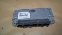 фото thumb №1, Seat leon ii 2 08r 1.4 блок управления двигателя