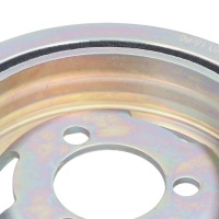 Шків колінчастого вала колінчастого двигуна автомобільний Ціна, фото thumb