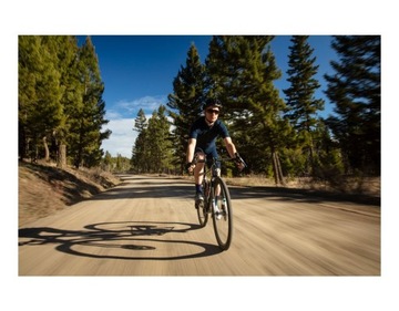 Передний тормозной суппорт Shimano GRX BR-RX810 L03A