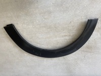 фото thumb №1, Молдинг na крила mini f56 f57 3d 14-21 правий задня