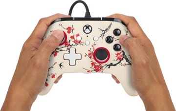 Проводной планшет PowerA Advantage Warriors Nirvana XBOX ONE XBOX SERIES ПК