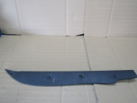 фото thumb №1, Porsche cayenne 7p5 защита корпус крыла левая