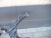 фото thumb №6, Fiat punto evo alfa romeo mito 05-18 pas передний