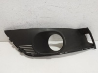Купити Megane iv решітка бампера перед ліва 261a35717r, фото thumb