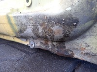 фото thumb №6, Renault kangoo ii iii z.e. 13- рестайлинг fl порог правые стойка средний cm030