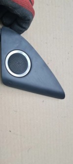 фото thumb №9, Sq5 q5 8r рестайлінг маскувальна накладка захист двері права перед bangolufsen 8r0035424a