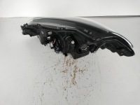 фото thumb №5, Лампа правая фара toyota yaris iii 17- lift