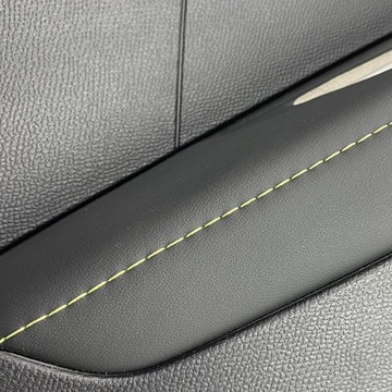 фото thumb №9, Оббивка двері лівий зад peugeot 208 ii 2089654800