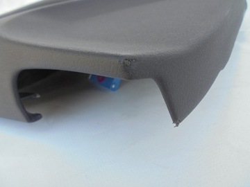 фото thumb №9, Боковина оббивка правий перед 3d двері audi a5 8t рестайлінг алькантара 8t1867106