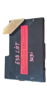 Купити Чейнджер дисків cd bmw e53 e39 e46 8361584, фото thumb