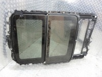 фото thumb №1, Bmw x3 f25 lift 16r люк панорама kompletny