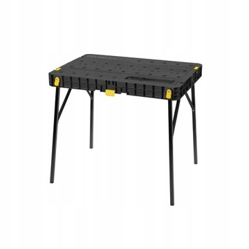 STANLEY ESSENTIAL STST83492-1 складной рабочий стол