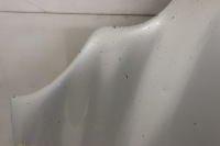 фото thumb №6, Капот кришка mercedes w203 sedan kombi 00r- 744