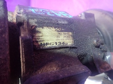 фото thumb №9, Honda accord vi 97-02 1.8 компресор компресор кондиціонера 447200-9893