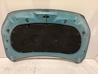 фото thumb №9, Kia ceed iii 2018- капот porywa двигателя us идеальное состояние