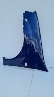 фото thumb №1, Dacia logan левый крыло перед