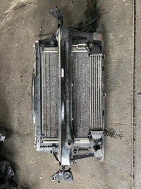 фото thumb №1, Mini cooper s r56 усилитель передний pas 2.0d