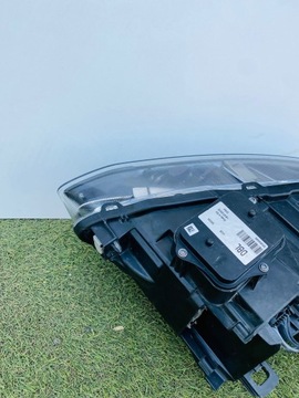 фото thumb №9, Volvo xc60 04.13 - 02.17 лампа передняя фара левый