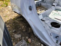 фото thumb №5, Mini cooper countryman r60 2014 права сторона чверть задня