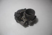 фото thumb №1, Дросельна заслінка skoda fabia ii lift 1.4