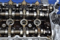 R56 r55 r58 1.6 16v 98km 120km двигатель n16b16a 112t в Украине, фото thumb