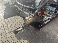 фото thumb №1, Четверть лонжерон левая левый перед ford puma ii mk2 19-