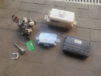 фото thumb №1, Блок керування mitsubishi оригінальний номер 1860c225