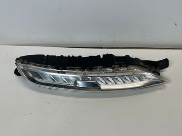 фото thumb №3, Citroen c4 picasso ii лампа led drl перед ліва права