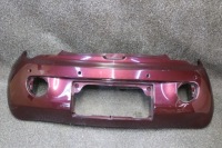 фото thumb №1, Opel adam 13-18 бампер задняя na rowery flexfix