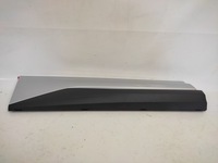 фото thumb №6, Skoda karoq 57a молдинг дверь правая задняя задняя 2017-