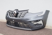 фото thumb №3, Бампер renault arkana перед передний