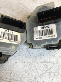 фото thumb №6, Переключатель света дворник hyundai i30