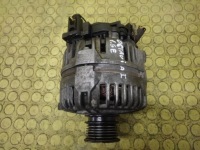 фото thumb №1, Skoda octavia i 1.6 генератор 0986041920