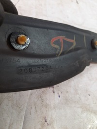 фото thumb №15, Gmc acadia 12-16 прокладка крышки багажника левая правая usa