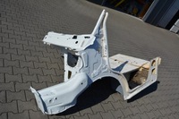 фото thumb №1, Iveco daily 2014 2022 чверть ліва перед передній